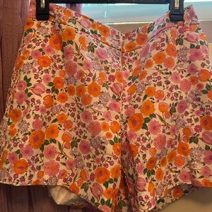 Crown and Ivy Shorts NWT